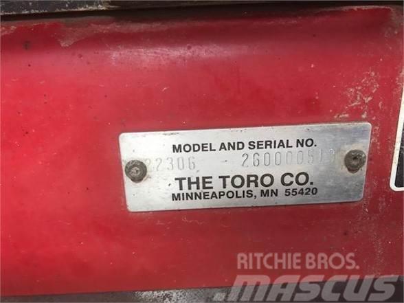 Toro DINGO TX420 Schrankladers