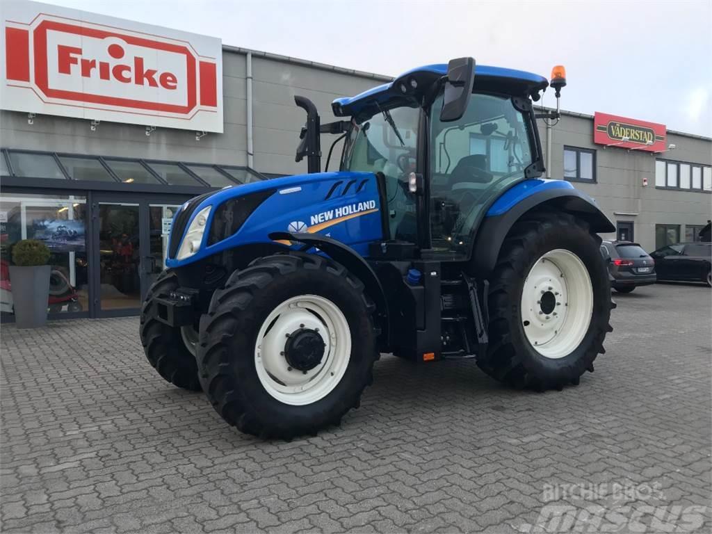New Holland T6.145 DC *AKTIONSWOCHE!* Tractoren