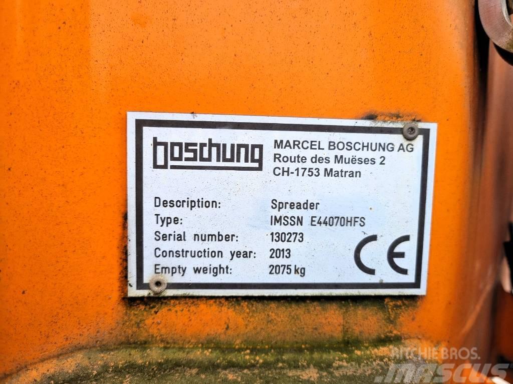 Boschung IMS SN E44070HFS Anders