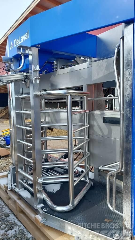 VMS 2018 ALE Melkmachines