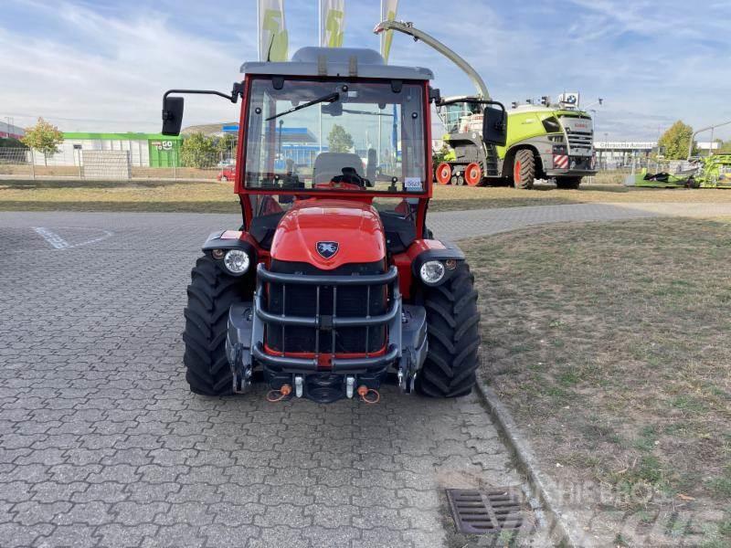 Carraro TR 7600 INFINITY Tractoren