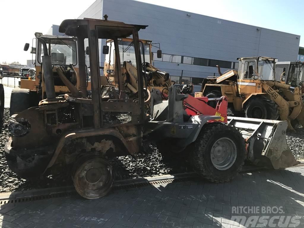 Volvo L 30 B-Z / X  (For parts) Wielladers