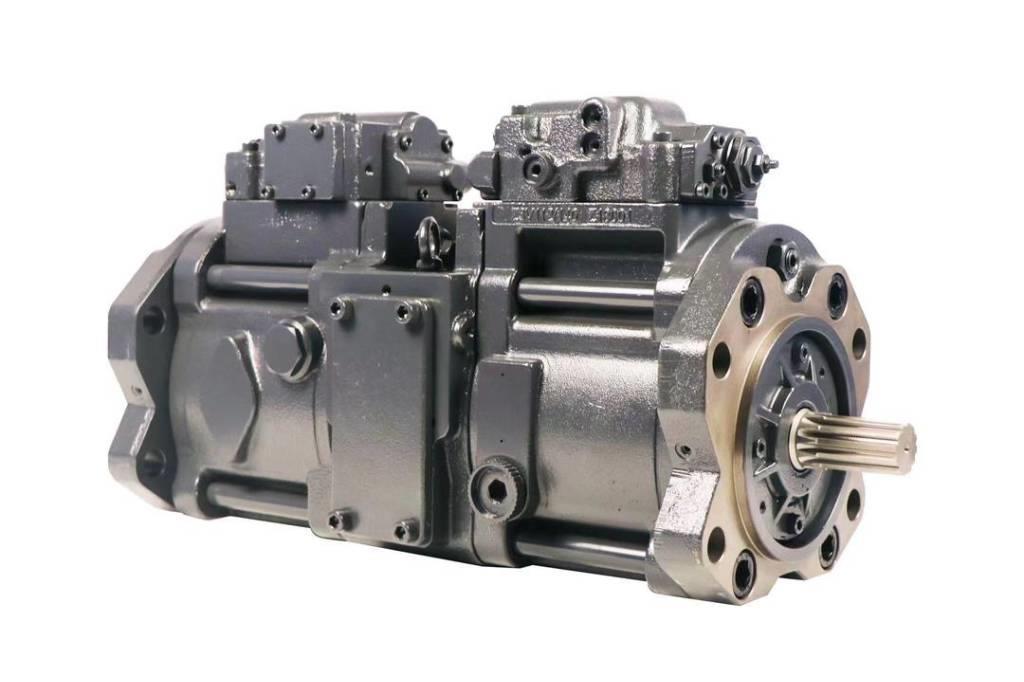 Doosan dx225lc hydrolic pump 400914-00212E new Hydraulics