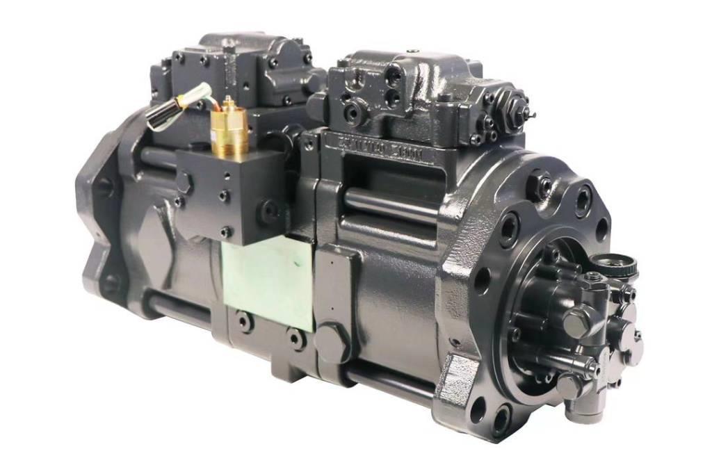Doosan dx225lc hydrolic pump 400914-00212E new Hydraulics