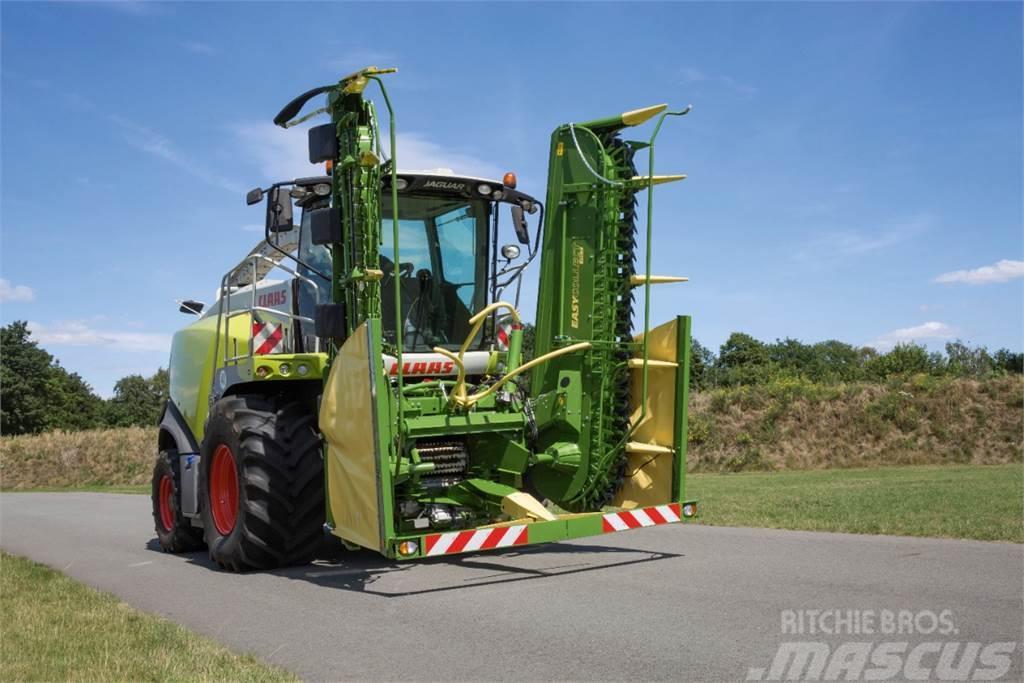 Krone Easy Collect 750-2 FP / Claas *MIETE* Anders