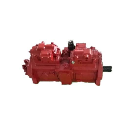 CASE K5V140DTP CX330 Hydraulic Pump KSJ2851 Transmissie