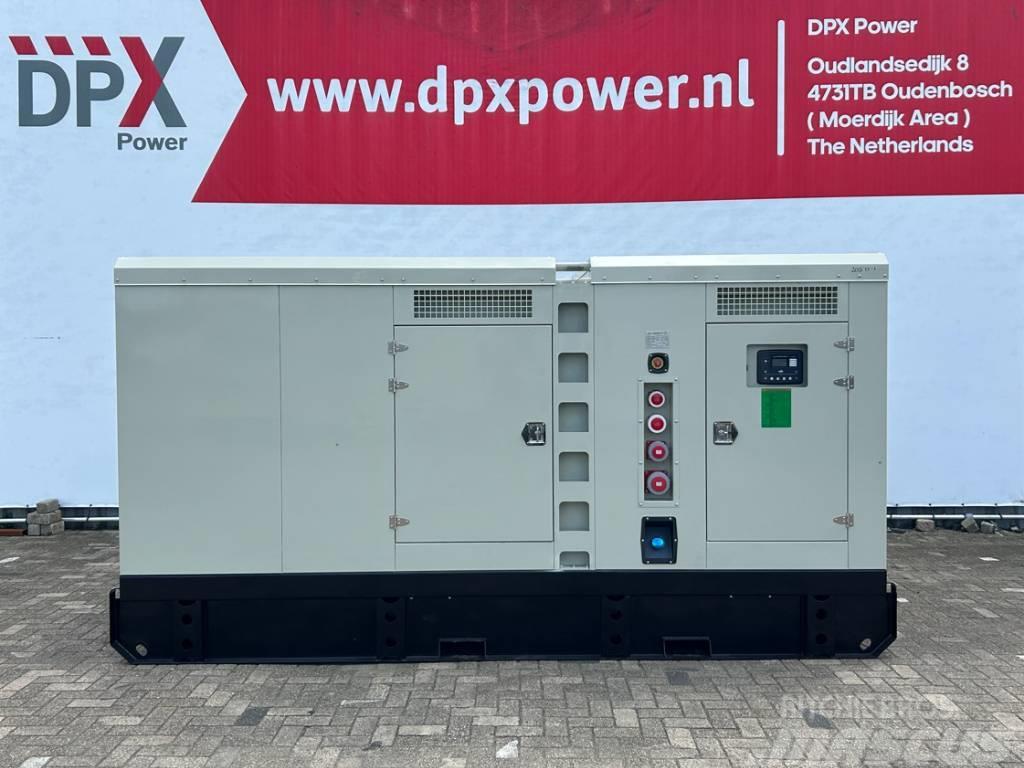 Iveco CR13TE2A - 385 kVA Generator - DPX-20510 Diesel generatoren