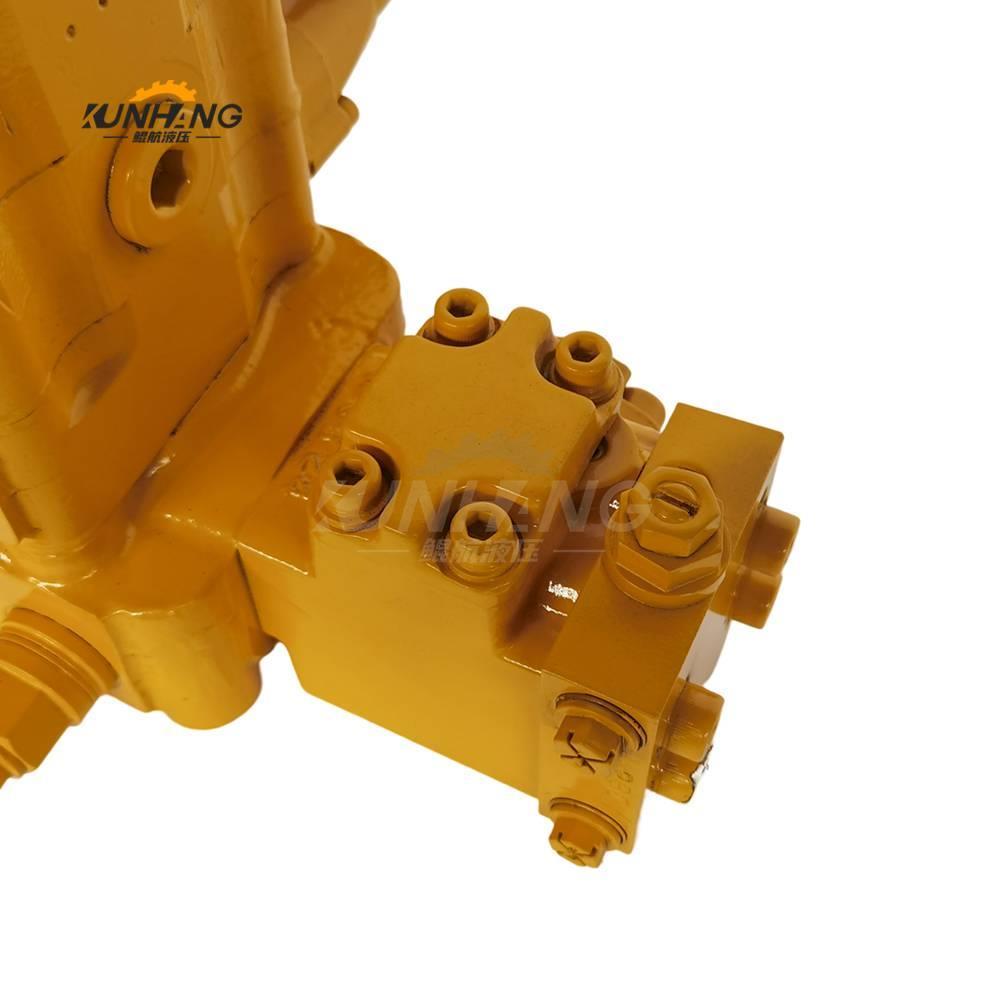 Komatsu 723-26-13101 control valve pc60-7 pc70-7main valve Hydraulics