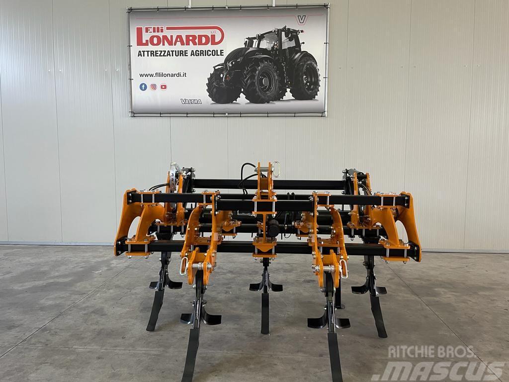  Moro aratri spider 5m-250 Overige accessoires voor tractoren