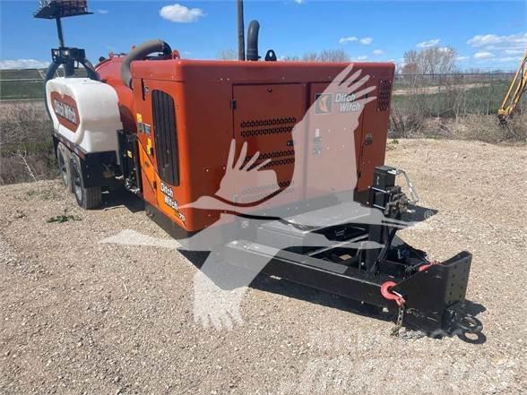 Ditch Witch HX75 Anders