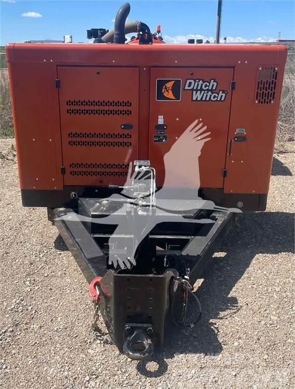 Ditch Witch HX75 Anders