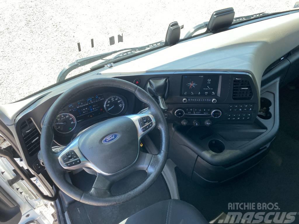 Ford F-MAX 500 Automata Trekkers