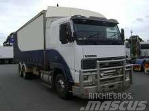 Volvo FH12 Anders