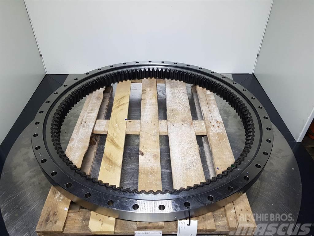 Liebherr A904-982751301-Slewing ring/Drehkranz/Draaikrans Chassis en ophanging