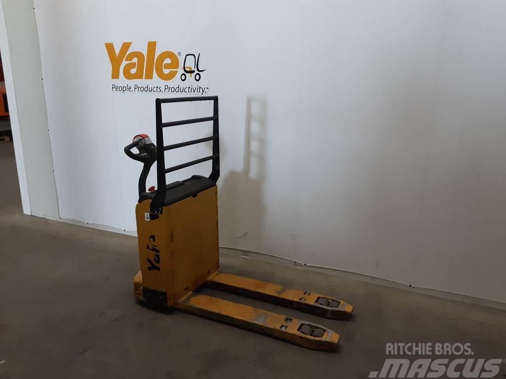 Yale MP20 Electro-pallettrucks