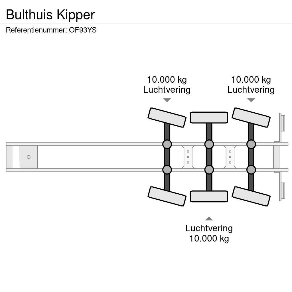 Bulthuis Kipper Kippers