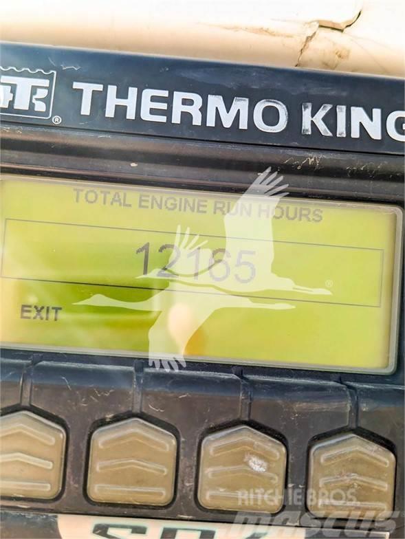 Utility 2018 UTILITY REEFER, THERMO KING S-600 Koel-vries opleggers
