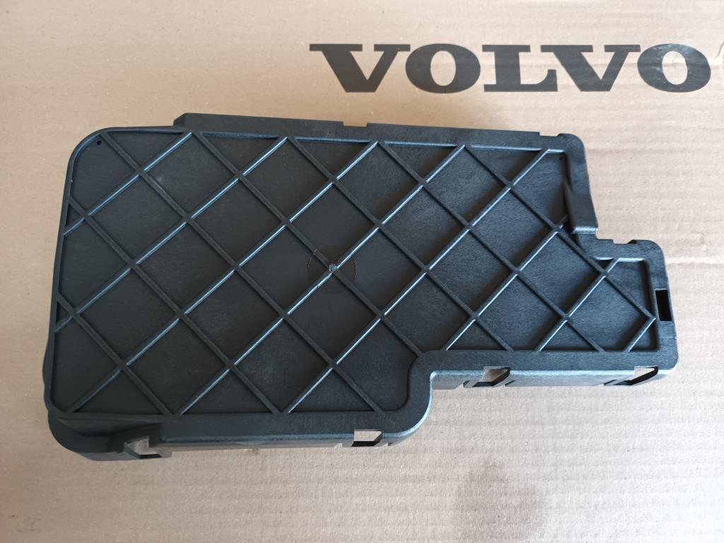 Volvo COVER 8171381 Chassis en ophanging