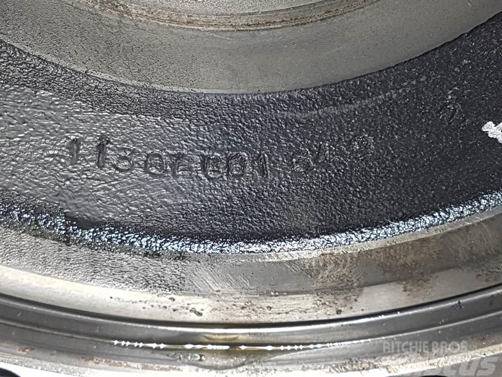 Spicer Dana 319/113/56-Terex TL210-Brake piston/Bremskolb Assen