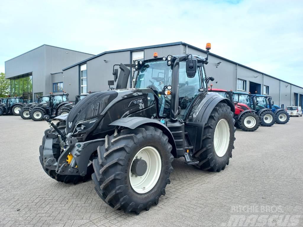 Valtra T174 Direct Smart Touch, 2021, 450 hours! Tractoren
