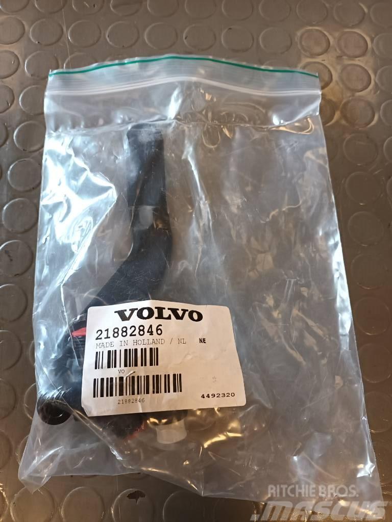 Volvo CONNECTION BLOCK 21882846 Overige componenten