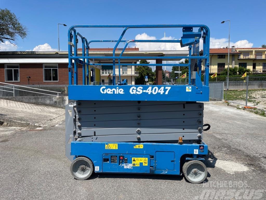 Genie GS 4047 Schaarhoogwerkers