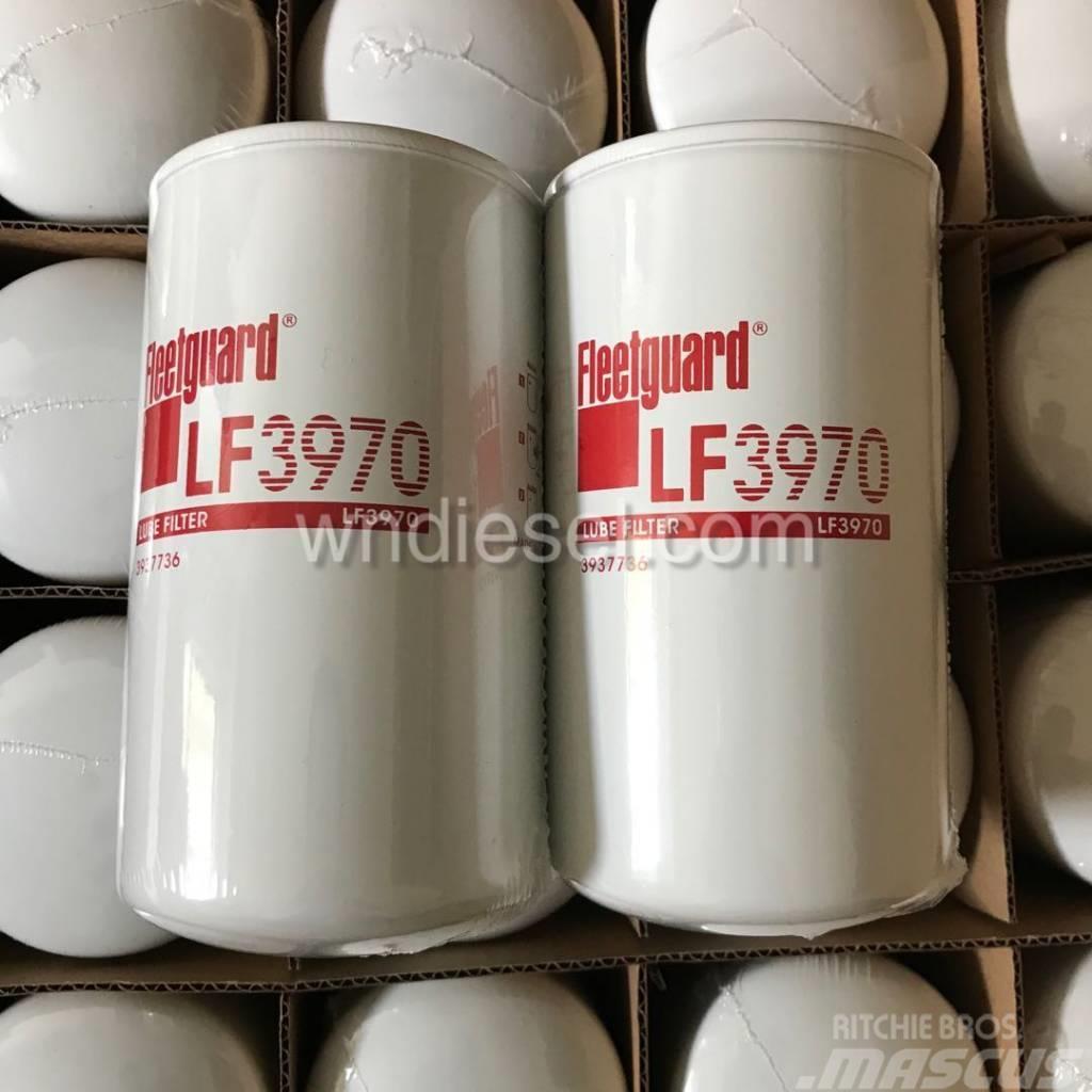 Fleetguard filter LF3970 Motoren
