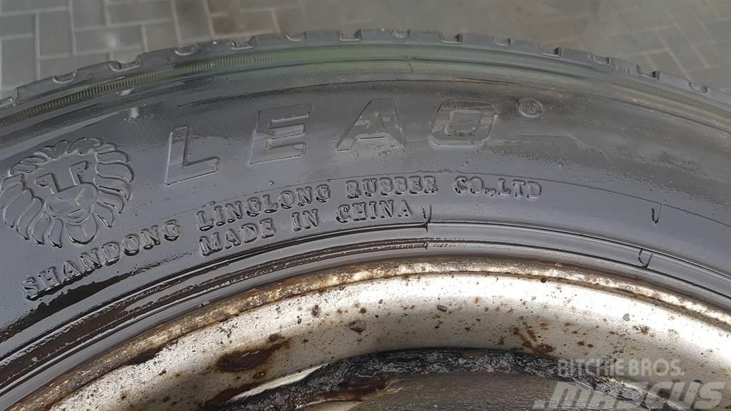  LEAO 315/60-R22.5 - Tyre/Reifen/Band Banden, wielen en velgen