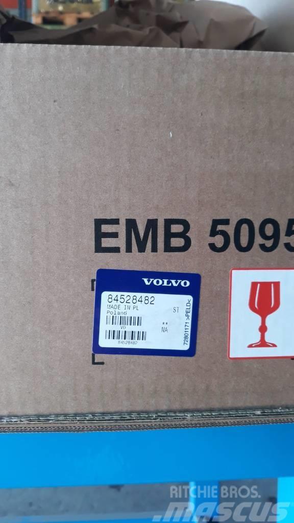 Volvo WINDSCREEN WIPER 84528482 Overige componenten