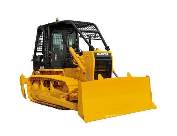 Shantui SD16T Mechanical bulldozer( New) Rupsdozers