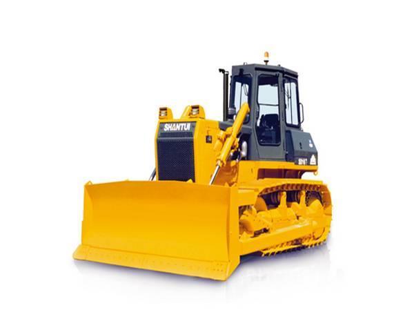 Shantui SD16T Mechanical bulldozer( New) Rupsdozers