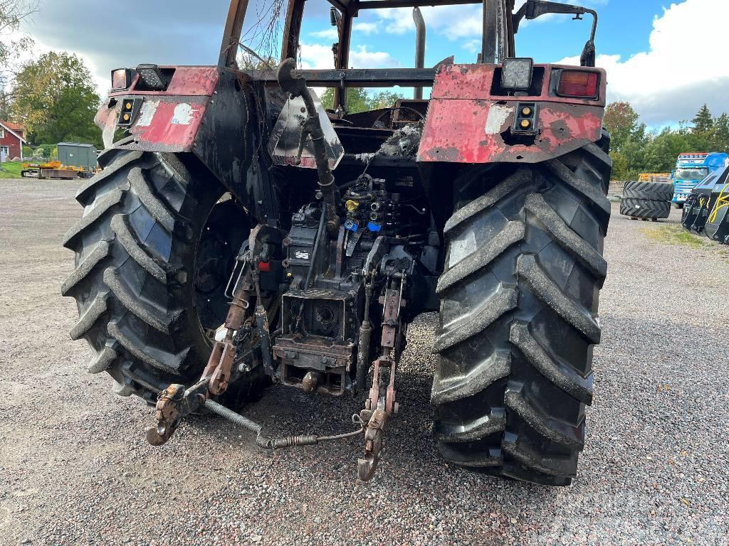Case IH Maxxum 5150 Dismantled: only spare parts Tractoren