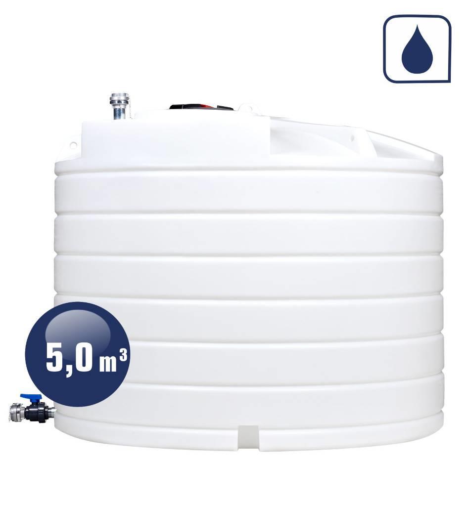 Swimer Water Tank 5000 FUJP Basic Tanken