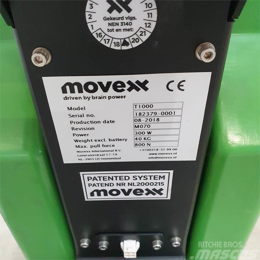 Movexx T1000 Electro trekker