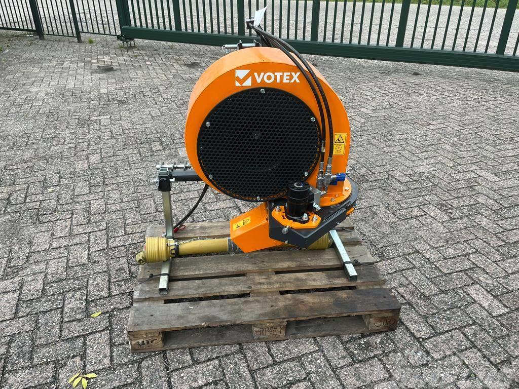 Votex B20 PTO Bladblazer (A) Aanbouwdelen voor compacttrekkers