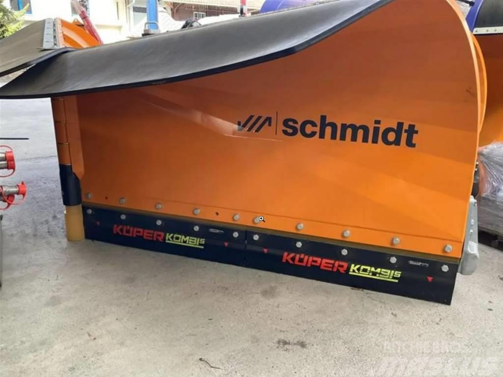 Schmidt KL- V36 Overige terreinbeheermachines