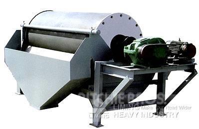 liming CT200 Separador Magnético Sorteer / afvalscheidings machines