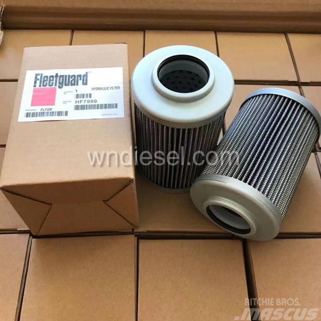 Fleetguard filter HF7535 Motoren