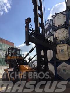 Sany SDCY90K7C Containerheftrucks