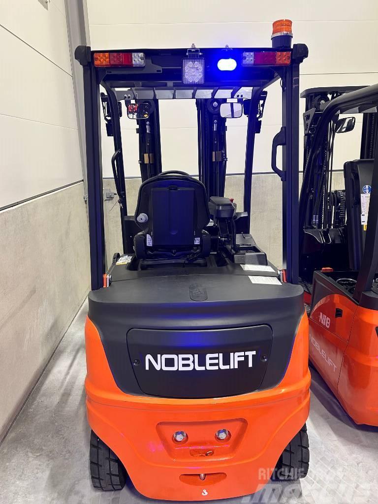 Noblelift FE4PON. 2,0t Elektrische heftrucks