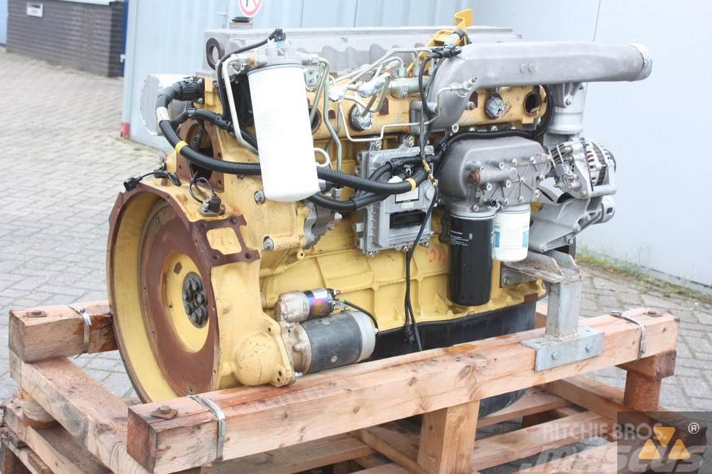 Iveco 6 Cylinder Motoren
