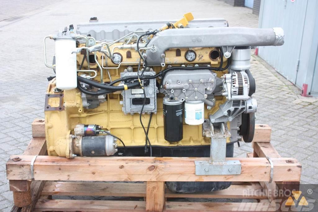 Iveco 6 Cylinder Motoren
