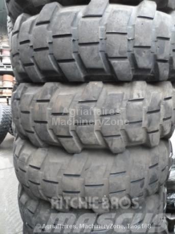 Michelin 16.00R20 XL - USED SN 30% Banden, wielen en velgen