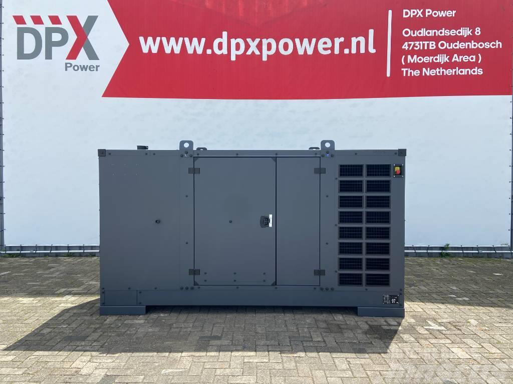 Iveco NEF67TM4 - 190 kVA Generator - DPX-17555 Diesel generatoren
