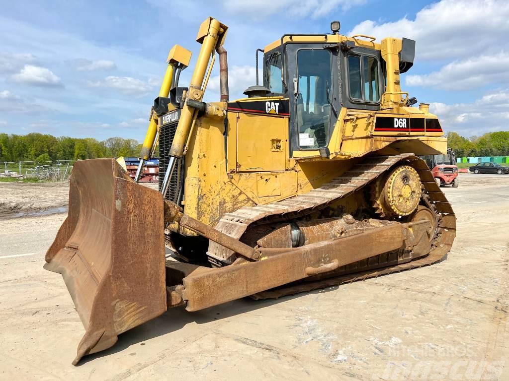 CAT D6R XL - Good Overall Condition / CE Certified Rupsdozers