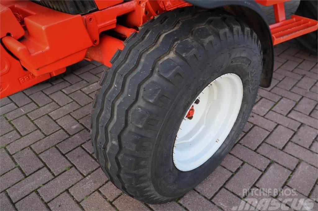 Ford 4630 Dutch Registration, New Tyres, Diesel, 4x2 Dr Tractoren