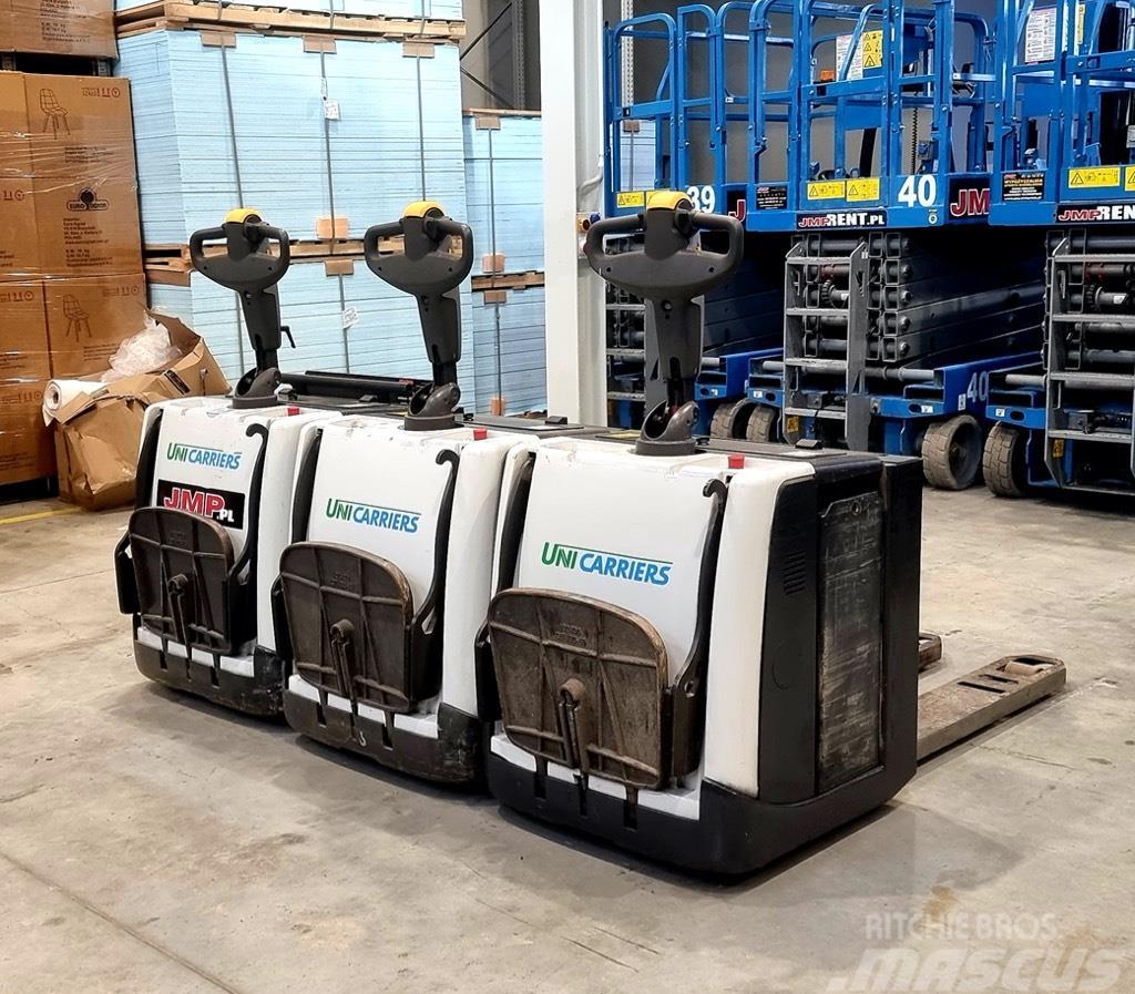 UniCarriers PMR200 Anders