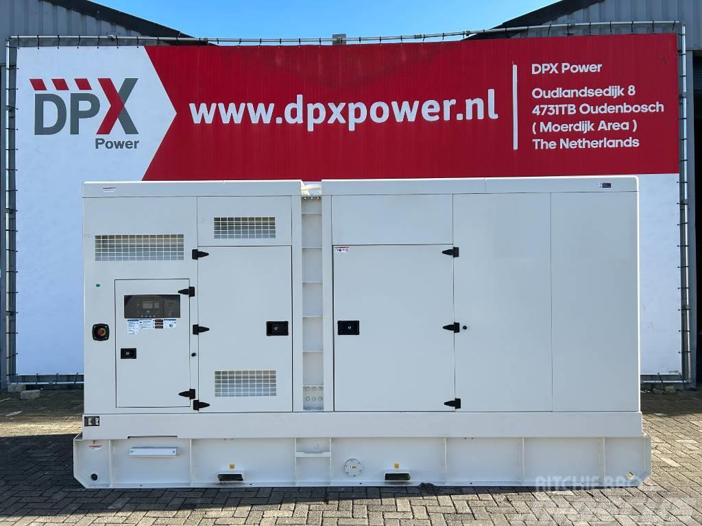 Perkins 2506C-E15TAG2 - 550 kVA Generator - DPX-20019 Diesel generatoren