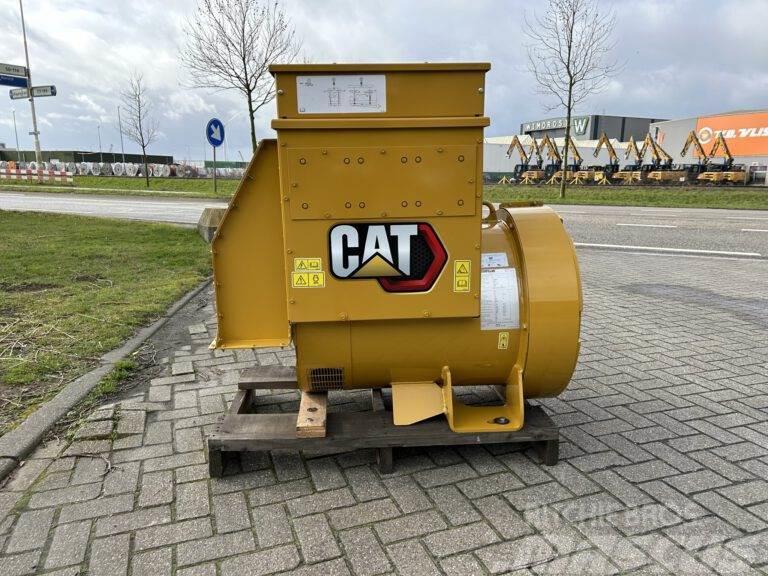 CAT LC6134B Overige generatoren