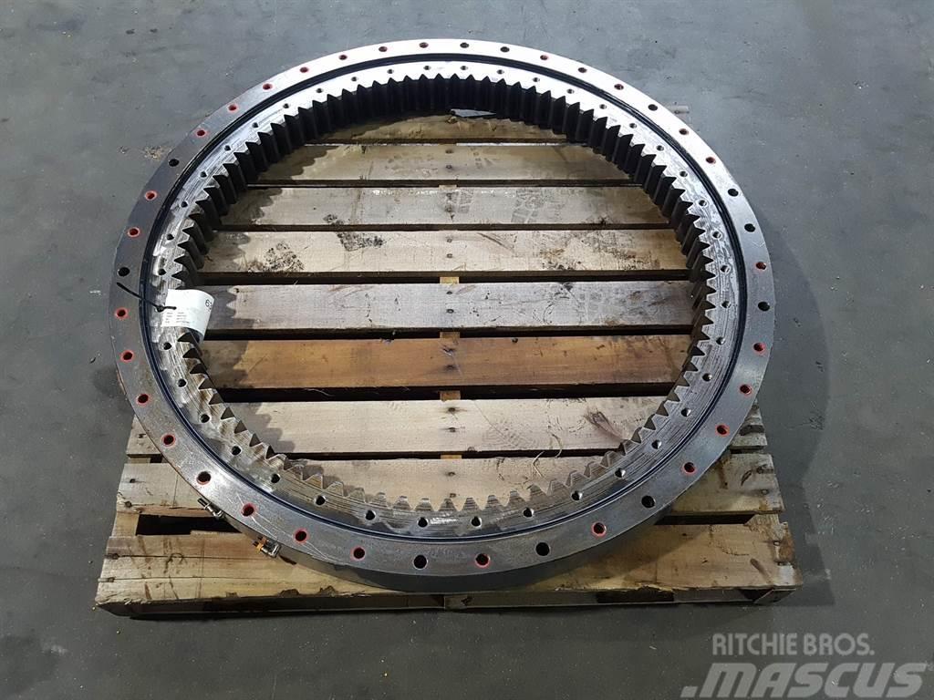 Fuchs MHL320-Terex 5609661445-Slewing ring/Drehkranz Chassis en ophanging